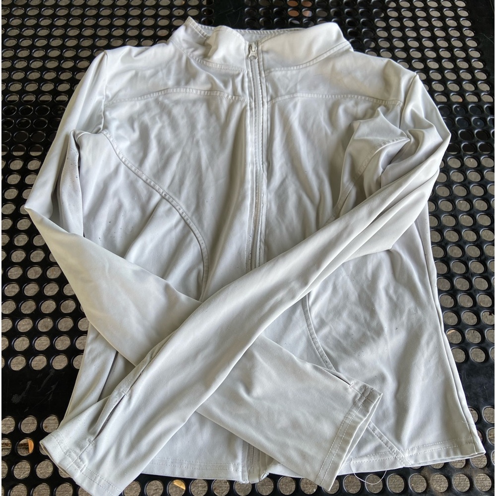Tik Tok “BBL” jacket